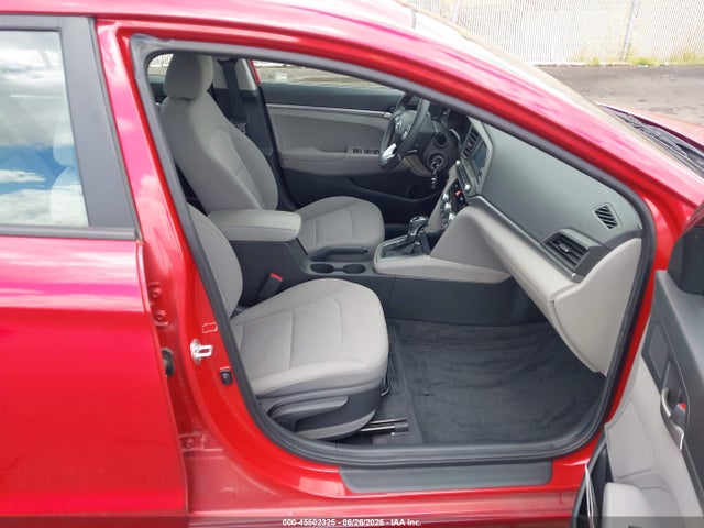 2020 Hyundai ELANTRA SE photo 5