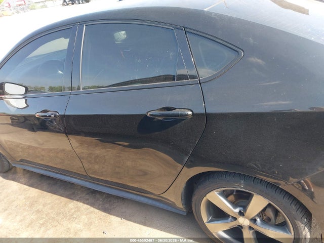 صورة مصغرة 14 لـ 2015 Dodge DART GT