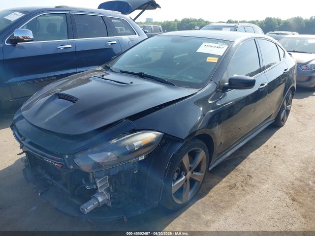 صورة مصغرة 2 لـ 2015 Dodge DART GT