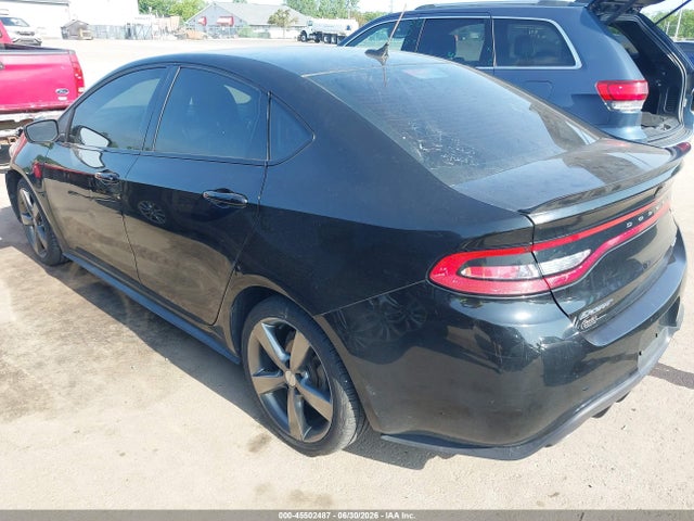 صورة مصغرة 3 لـ 2015 Dodge DART GT