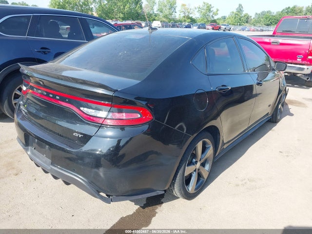 صورة مصغرة 4 لـ 2015 Dodge DART GT