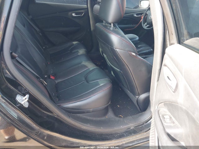 صورة مصغرة 8 لـ 2015 Dodge DART GT