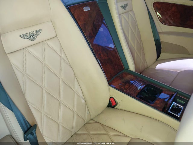 2008 Bentley CONTINENTAL GT SPEED — фото 8