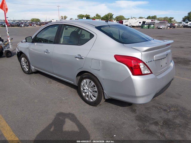 صورة 3 لـ 2015 Nissan VERSA 1.6 SV