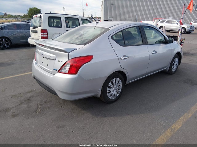 صورة 4 لـ 2015 Nissan VERSA 1.6 SV
