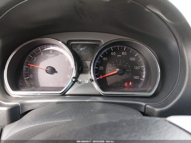 صورة 7 لـ 2015 Nissan VERSA 1.6 SV