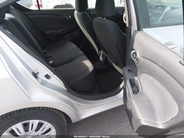 صورة 8 لـ 2015 Nissan VERSA 1.6 SV