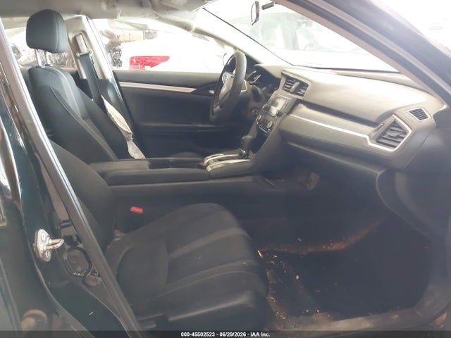 صورة 5 لـ 2016 Honda CIVIC LX