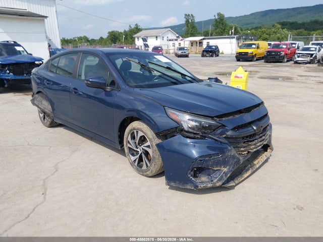 2024 SUBARU LEGACY PREMIUM