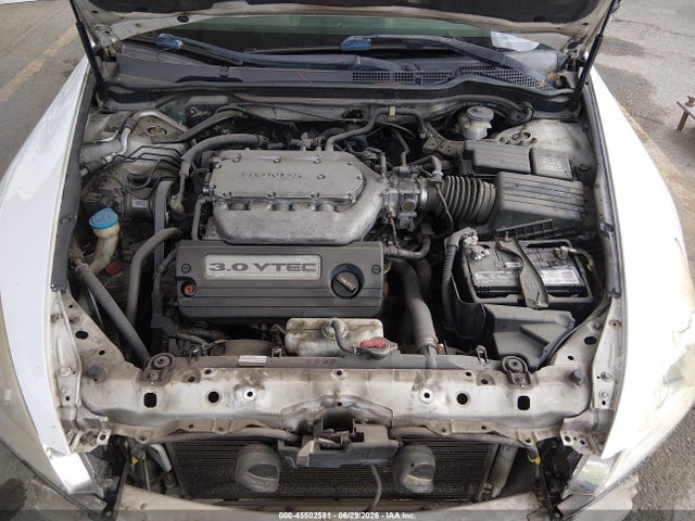 صورة 10 لـ 2003 Honda ACCORD SDN EX