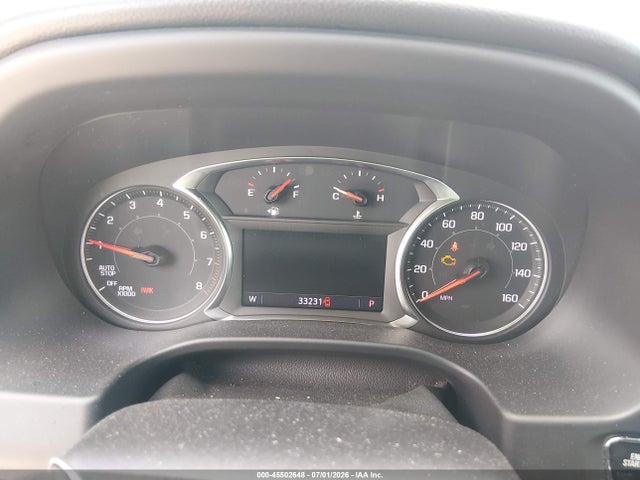 2023 GMC ACADIA FWD SLT 7