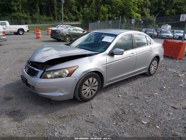 صورة 2 لـ 2010 Honda ACCORD 2.4 LX