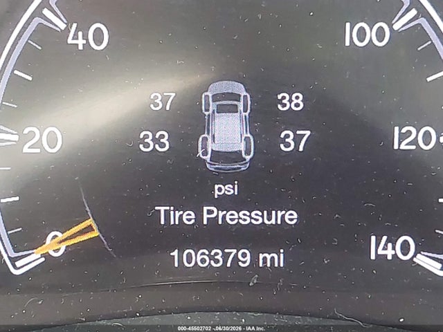 2019 JEEP GRAND CHEROKEE LIMITED 4X2 15