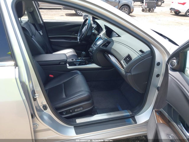 2014 Acura RLX 照片 5