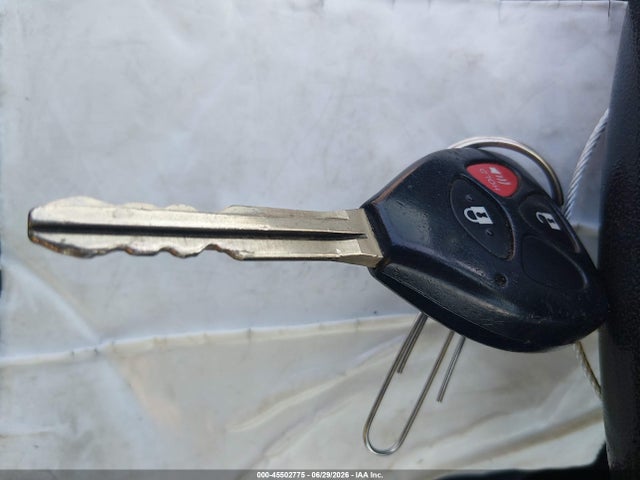 2010 Toyota YARIS thumbnail 11