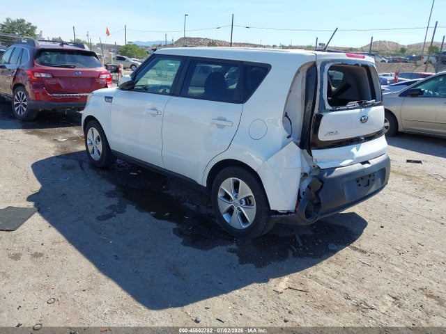 صورة 3 لـ 2016 KIA SOUL