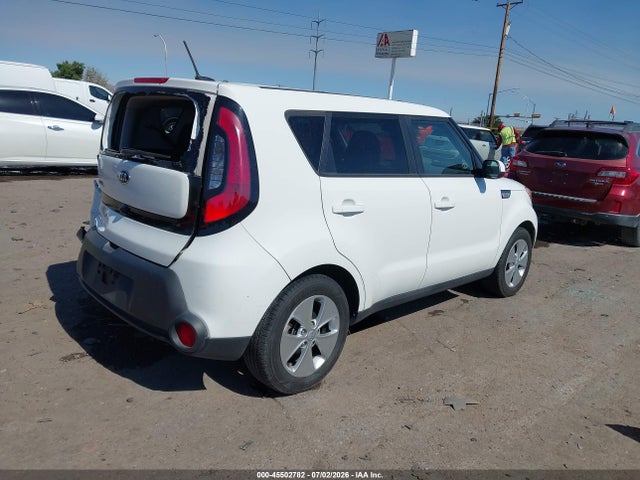 صورة 4 لـ 2016 KIA SOUL