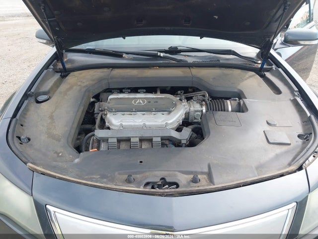 صورة 10 لـ 2012 Acura TL 3.7