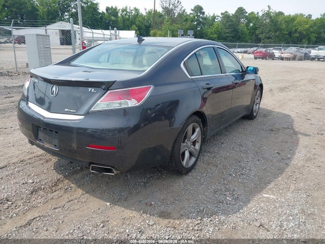 صورة 4 لـ 2012 Acura TL 3.7