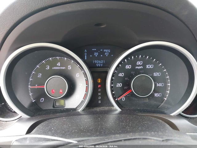 صورة 7 لـ 2012 Acura TL 3.7