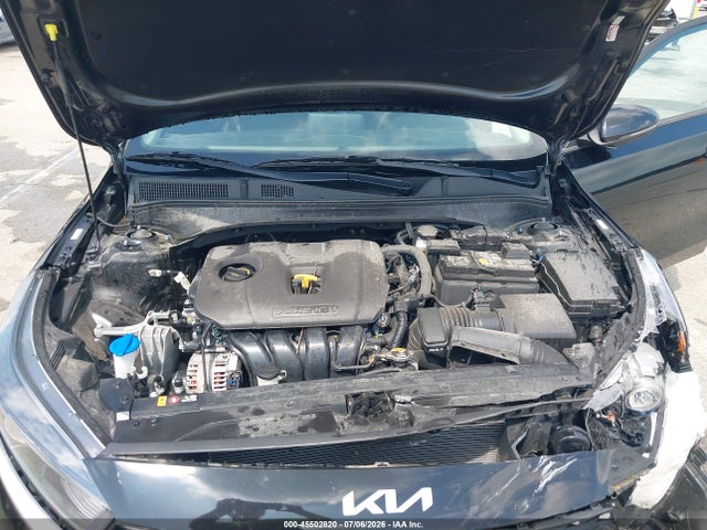 صورة 10 لـ 2023 KIA FORTE LXS