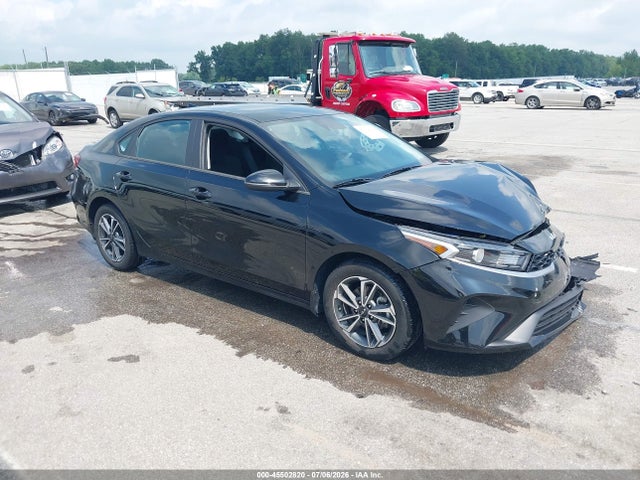 صورة 1 لـ 2023 KIA FORTE LXS