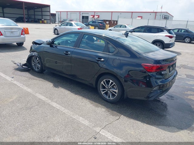 صورة 3 لـ 2023 KIA FORTE LXS