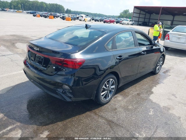 صورة 4 لـ 2023 KIA FORTE LXS