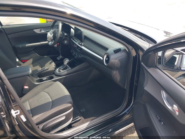 صورة 5 لـ 2023 KIA FORTE LXS