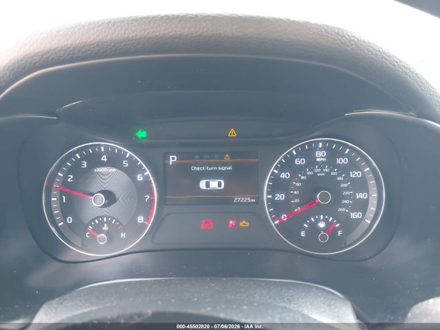 صورة 7 لـ 2023 KIA FORTE LXS