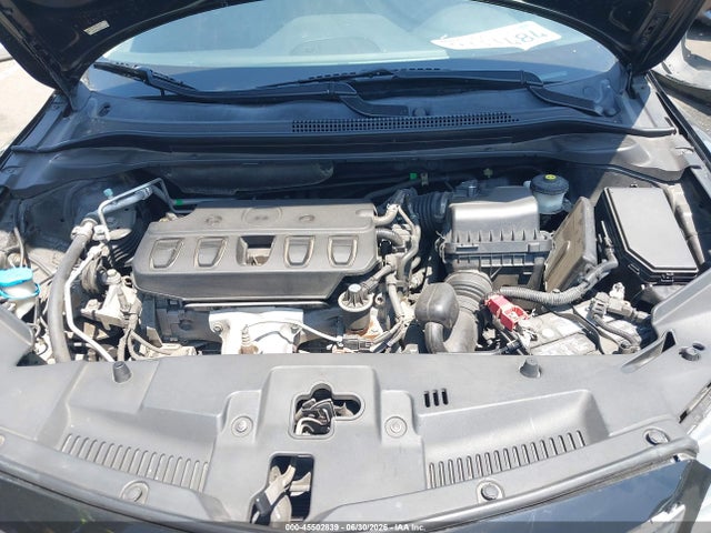 2014 Acura ILX 2.0L — фото 10