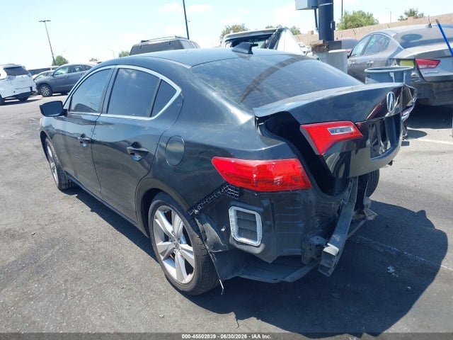 2014 Acura ILX 2.0L — фото 3