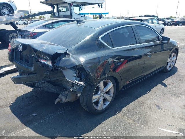 2014 Acura ILX 2.0L — фото 4