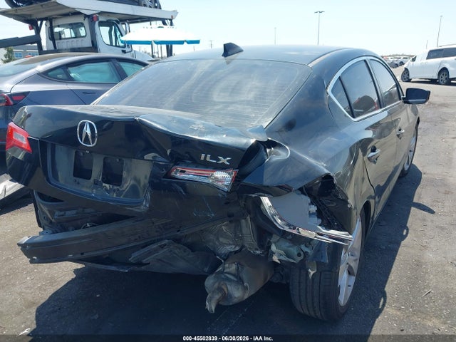 2014 Acura ILX 2.0L — фото 6