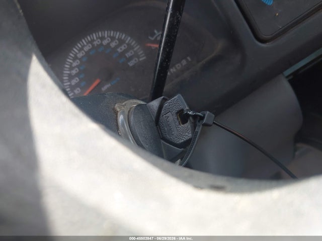 صورة مصغرة 11 لـ 1999 Dodge RAM 1500 ST/WORK SPECIAL