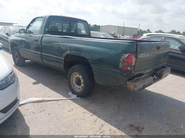 صورة 3 لـ 1999 Dodge RAM 1500 ST/WORK SPECIAL