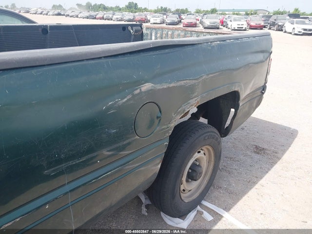 صورة 6 لـ 1999 Dodge RAM 1500 ST/WORK SPECIAL