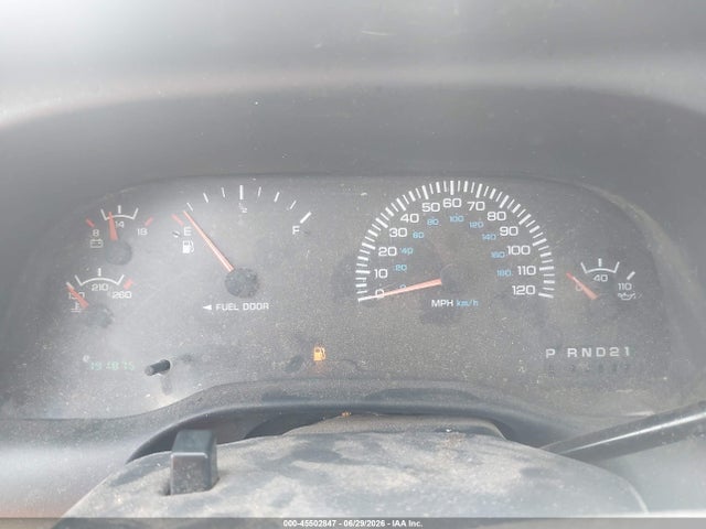 صورة 7 لـ 1999 Dodge RAM 1500 ST/WORK SPECIAL