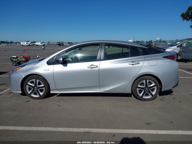 2017 Toyota PRIUS 缩略图 15