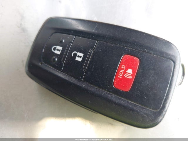 2017 Toyota PRIUS 缩略图 11