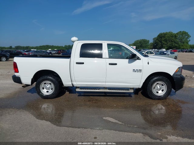 صورة مصغرة 18 لـ 2018 RAM 1500
