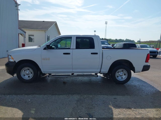 صورة مصغرة 19 لـ 2018 RAM 1500