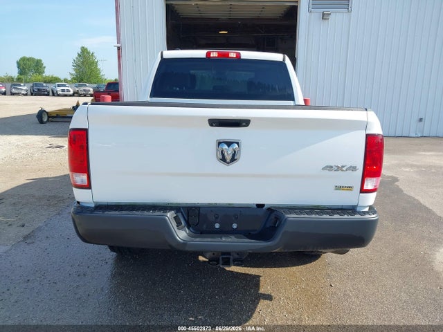 صورة مصغرة 21 لـ 2018 RAM 1500