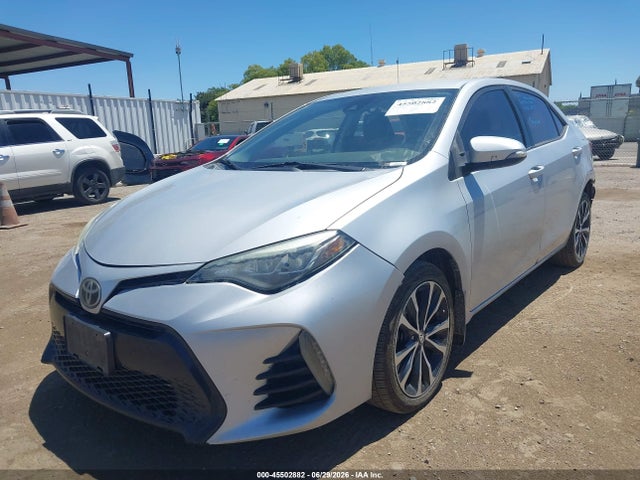 صورة 2 لـ 2017 Toyota COROLLA SE