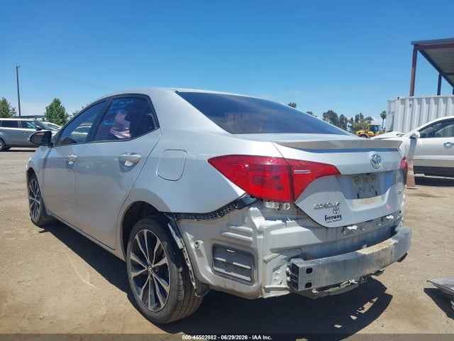 صورة 3 لـ 2017 Toyota COROLLA SE