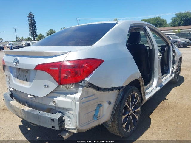 صورة 4 لـ 2017 Toyota COROLLA SE