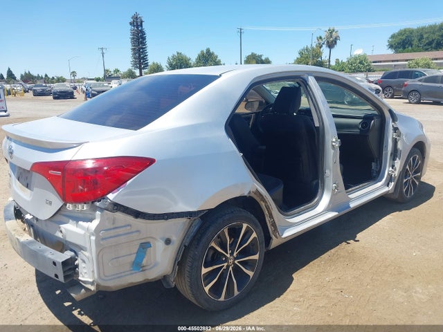 صورة 6 لـ 2017 Toyota COROLLA SE