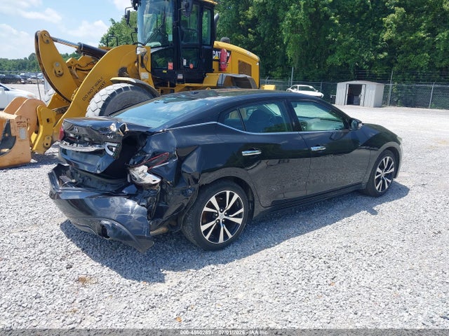صورة 4 لـ 2017 Nissan MAXIMA 3.5 SV
