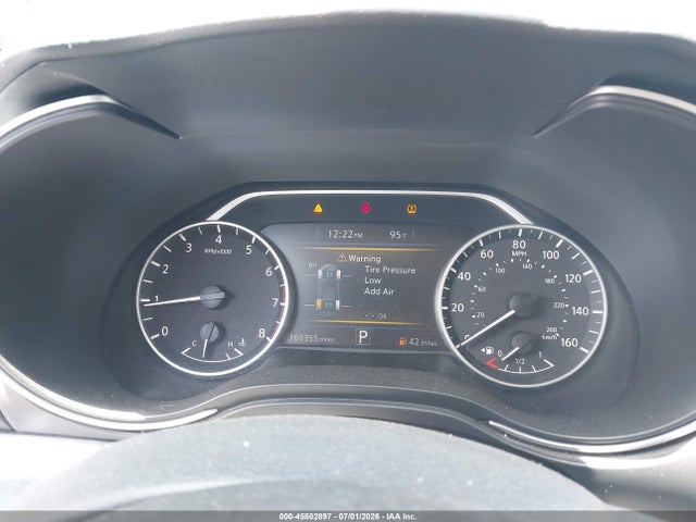صورة 7 لـ 2017 Nissan MAXIMA 3.5 SV