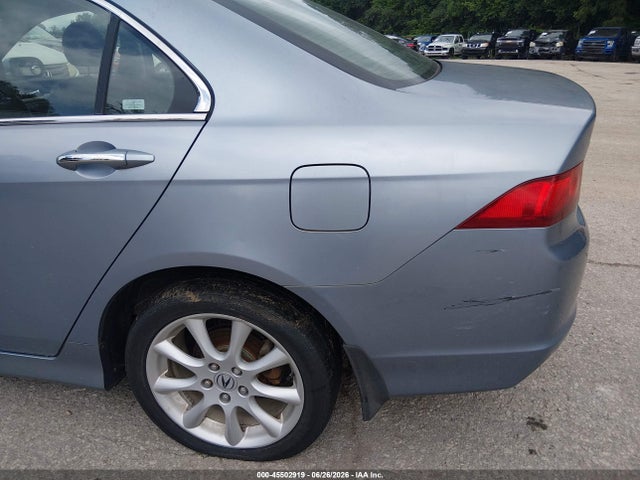 2006 Acura TSX 照片 6